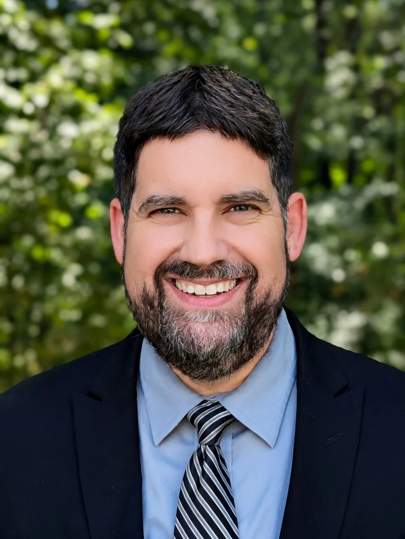 Aaron O'Kelley