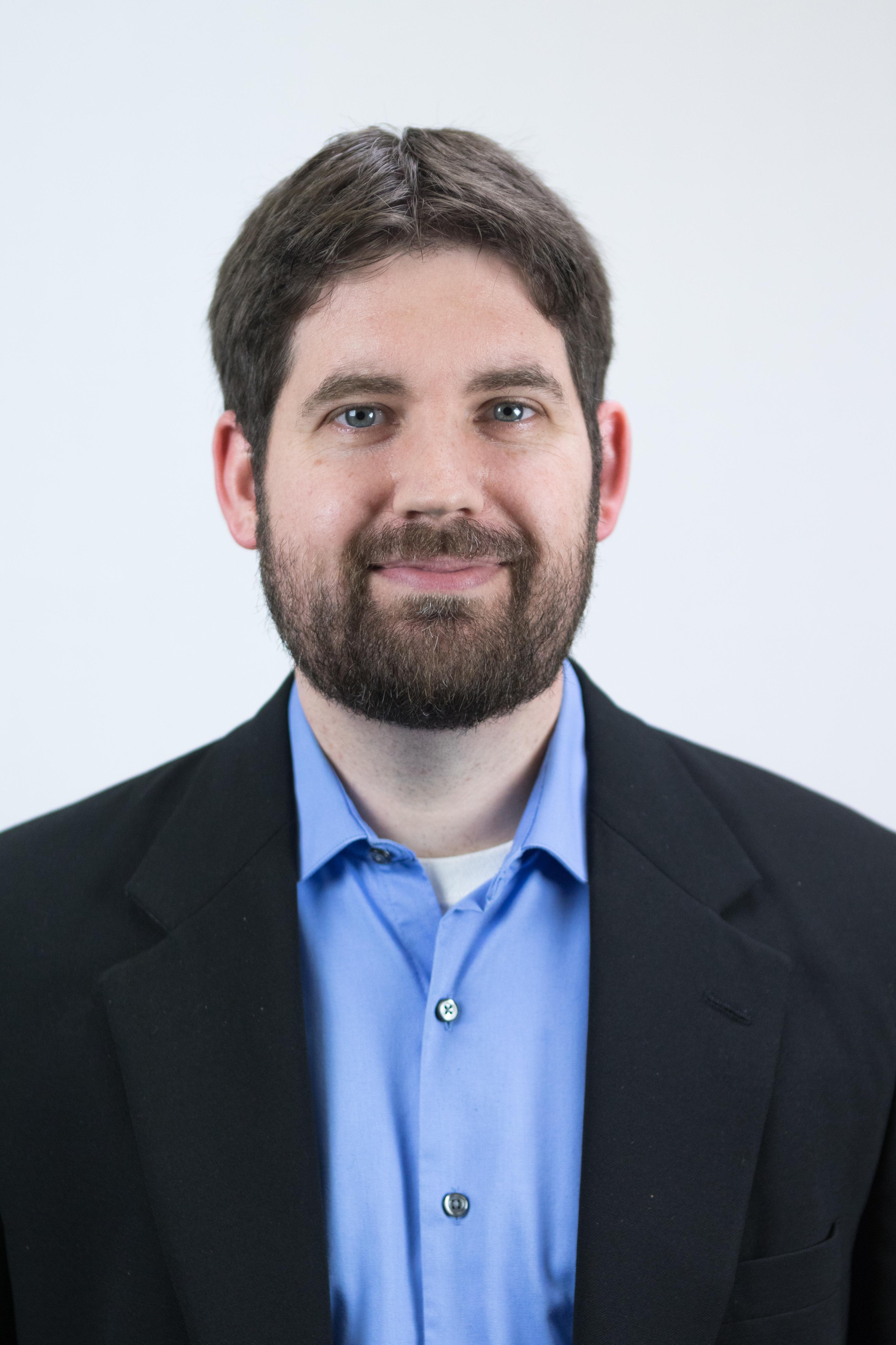 Aaron O'Kelley